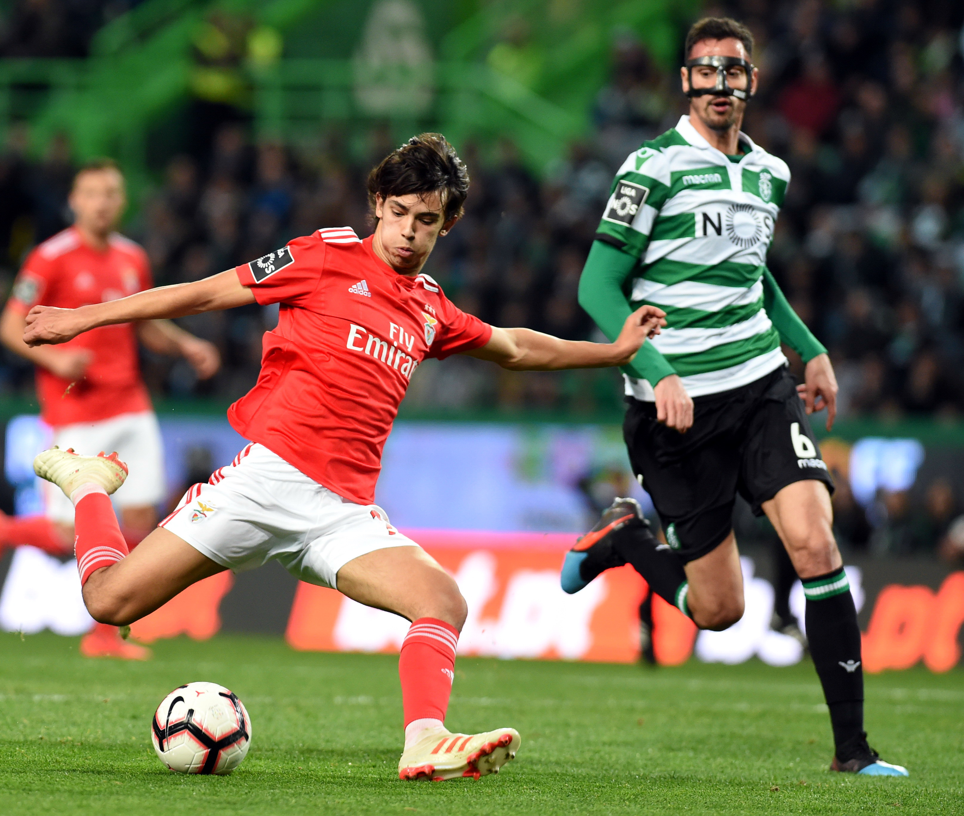 转会期本菲卡调整名单以备NBA常规赛，临场应变环节打磨，目标明确，年轻球员得到机会的简单介绍